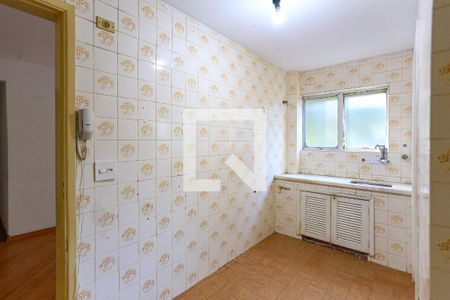 Apartamento à venda com 67m², 2 quartos e 1 vagaCozinha