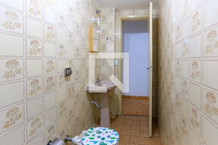 Apartamento à venda com 67m², 2 quartos e 1 vagaBanheiro 2