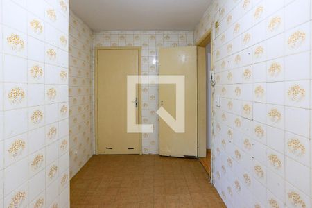 Apartamento à venda com 67m², 2 quartos e 1 vagaCozinha