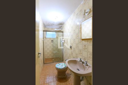 Apartamento à venda com 67m², 2 quartos e 1 vagaBanheiro 2