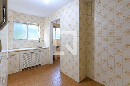 Apartamento à venda com 67m², 2 quartos e 1 vagaCozinha