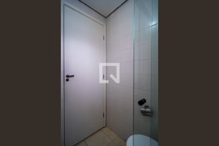Apartamento para alugar com 48m², 2 quartos e 1 vaga Apartamento para alugar com 48m², 2 quartos e 1 vagaBanheiro