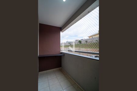 Apartamento para alugar com 48m², 2 quartos e 1 vaga Apartamento para alugar com 48m², 2 quartos e 1 vagaÁrea de Serviço