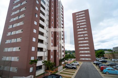Apartamento para alugar com 48m², 2 quartos e 1 vaga Apartamento para alugar com 48m², 2 quartos e 1 vagaVista do Quarto 2