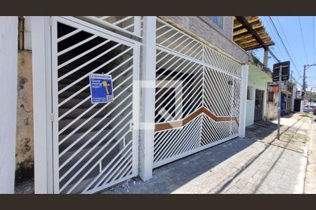 Casa para alugar com 295m², 3 quartos e 2 vagas Casa para alugar com 295m², 3 quartos e 2 vagasFachada