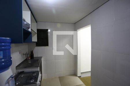 Casa para alugar com 295m², 3 quartos e 2 vagas Casa para alugar com 295m², 3 quartos e 2 vagasedicula / cozinha