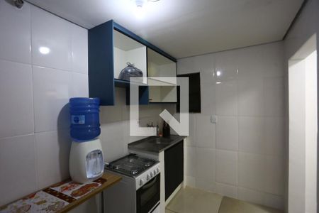 Casa para alugar com 295m², 3 quartos e 2 vagas Casa para alugar com 295m², 3 quartos e 2 vagasedicula / cozinha