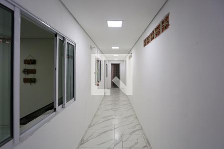 Casa para alugar com 295m², 3 quartos e 2 vagas Casa para alugar com 295m², 3 quartos e 2 vagascorredor