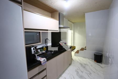 Casa para alugar com 295m², 3 quartos e 2 vagas Casa para alugar com 295m², 3 quartos e 2 vagascozinha / area de serviço