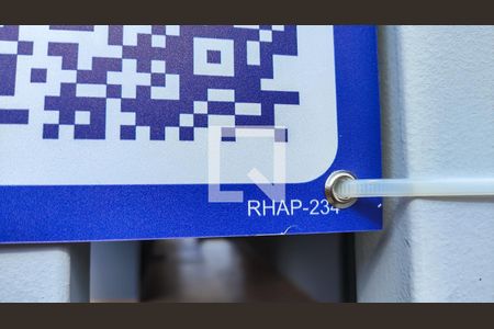 Apartamento para alugar com 45m², 1 quarto e sem vagaRHAP-234