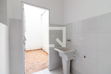 Apartamento para alugar com 45m², 1 quarto e sem vagaÁrea de Serviço