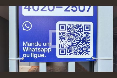 Apartamento para alugar com 45m², 1 quarto e sem vagaRHAP-234