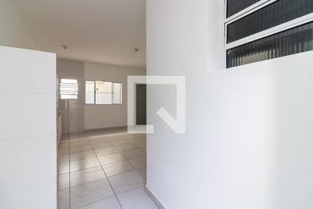 Apartamento para alugar com 45m², 1 quarto e sem vagaÁrea de Serviço