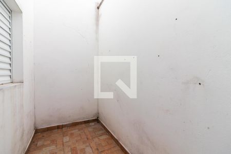Apartamento para alugar com 45m², 1 quarto e sem vagaQuintal