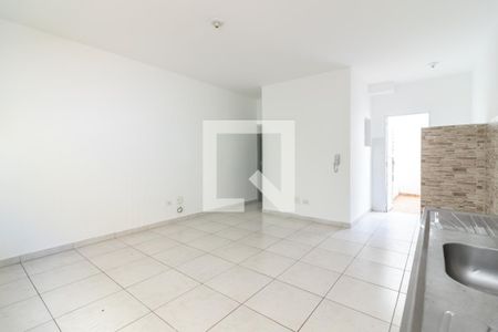 Apartamento para alugar com 45m², 1 quarto e sem vagaCozinha