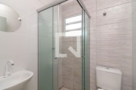 Apartamento para alugar com 45m², 1 quarto e sem vagaBanheiro