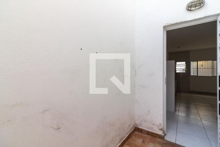 Apartamento para alugar com 45m², 1 quarto e sem vagaQuintal