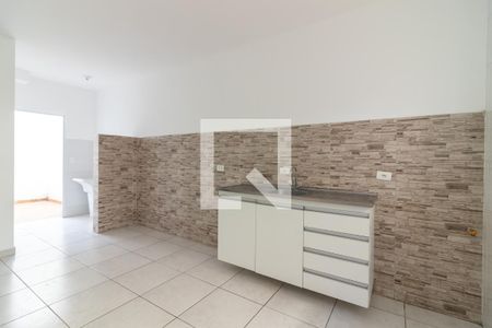 Apartamento para alugar com 45m², 1 quarto e sem vagaCozinha