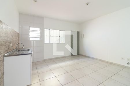 Apartamento para alugar com 45m², 1 quarto e sem vagaCozinha