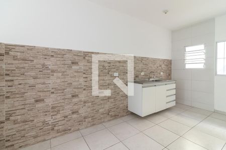 Apartamento para alugar com 45m², 1 quarto e sem vagaCozinha