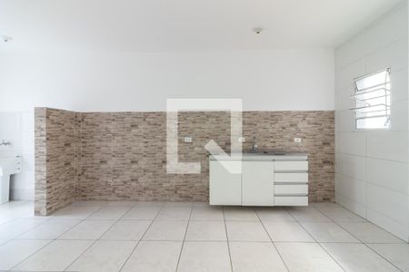 Apartamento para alugar com 45m², 1 quarto e sem vagaCozinha
