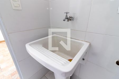 Apartamento para alugar com 45m², 1 quarto e sem vagaÁrea de Serviço