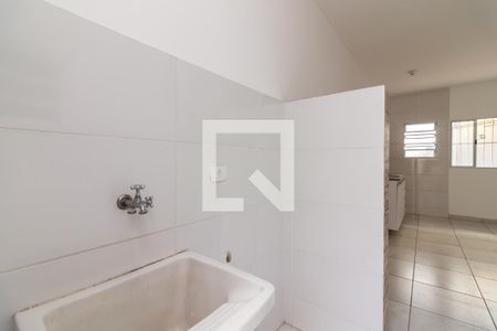 Apartamento para alugar com 45m², 1 quarto e sem vagaÁrea de Serviço