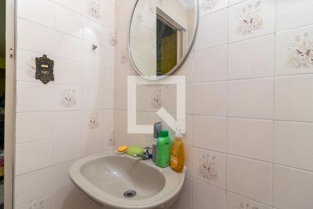 Casa para alugar com 350m², 3 quartos e 5 vagasGaragem - Banheiro