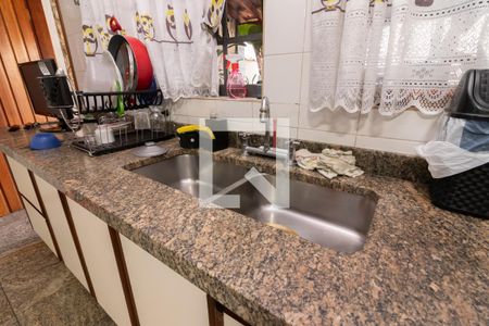 Casa para alugar com 350m², 3 quartos e 5 vagasCozinha