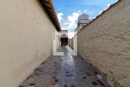 Casa para alugar com 350m², 3 quartos e 5 vagasGaragem