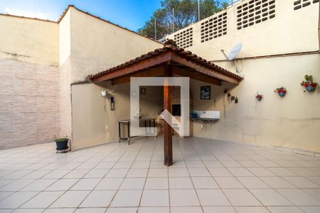 Casa para alugar com 350m², 3 quartos e 5 vagasChurrasqueira
