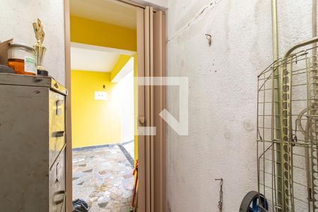 Casa para alugar com 350m², 3 quartos e 5 vagasGaragem - Depósito 2
