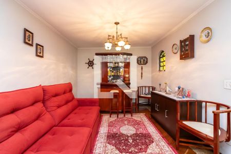 Sala de Jantar de casa para alugar com 3 quartos, 350m² em Vila Isolina Mazzei, São Paulo