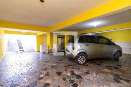 Casa para alugar com 350m², 3 quartos e 5 vagasGaragem