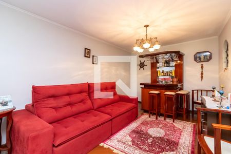 Sala de Jantar de casa para alugar com 3 quartos, 350m² em Vila Isolina Mazzei, São Paulo