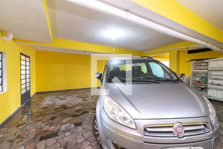 Casa para alugar com 350m², 3 quartos e 5 vagasGaragem