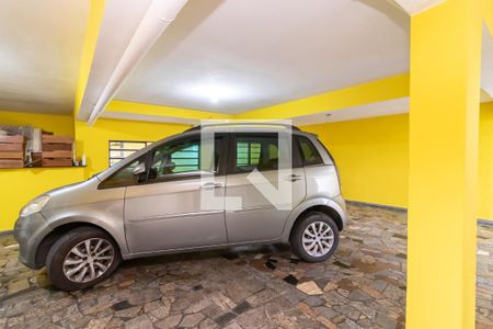 Casa para alugar com 350m², 3 quartos e 5 vagasGaragem