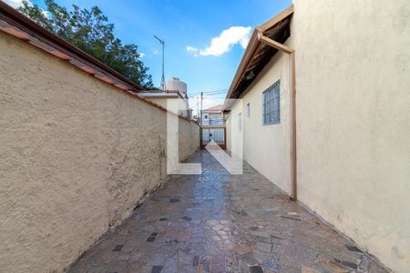 Casa para alugar com 350m², 3 quartos e 5 vagasGaragem