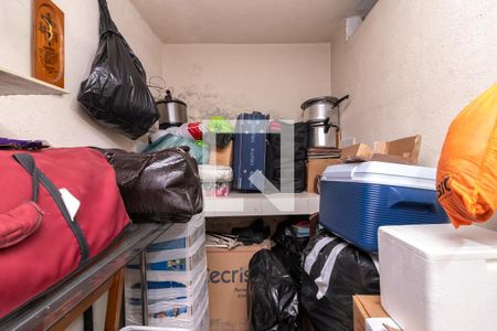 Casa para alugar com 350m², 3 quartos e 5 vagasGaragem - Depósito 1