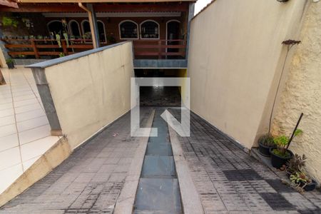 Casa para alugar com 350m², 3 quartos e 5 vagasGaragem