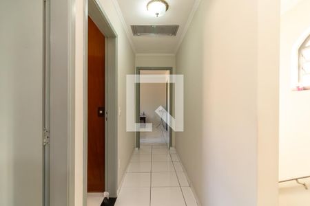 Casa para alugar com 350m², 3 quartos e 5 vagasCorredor dos Quartos