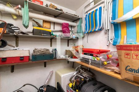 Casa para alugar com 350m², 3 quartos e 5 vagasGaragem - Depósito 2