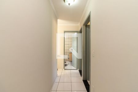 Casa para alugar com 350m², 3 quartos e 5 vagasCorredor dos Quartos