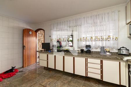 Casa para alugar com 350m², 3 quartos e 5 vagasCozinha