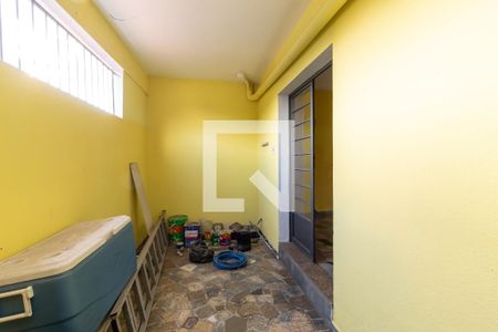 Casa para alugar com 350m², 3 quartos e 5 vagasQuintal dos Fundos