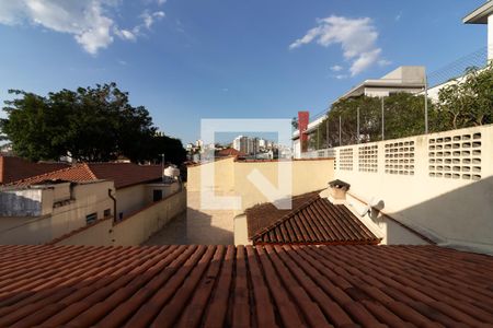 Casa para alugar com 350m², 3 quartos e 5 vagasVista do Quarto 3