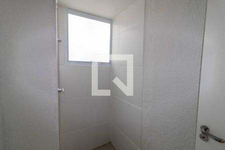 Apartamento à venda com 42m², 2 quartos e 1 vagaBanheiro