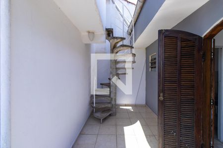 Casa para alugar com 420m², 3 quartos e 2 vagasEdícula
