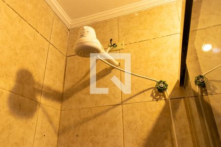 Casa para alugar com 420m², 3 quartos e 2 vagasBanheiro