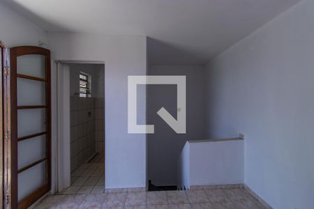 Casa para alugar com 420m², 3 quartos e 2 vagasEdícula